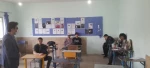 اجرای برنامه‌های هدایت تحصیلی و ارتقای سطح آگاهی هنرجویان هنرستان ها توسط مسئولین دانشگاه 5