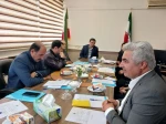 جلسه نشست استانی رابطان و مشاوران دانشگاه برگزار شد 2