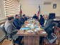 جلسه نشست استانی رابطان و مشاوران دانشگاه برگزار شد 3