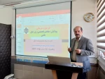 جلسه نشست استانی رابطان و مشاوران دانشگاه برگزار شد 4