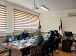 جلسه نشست استانی رابطان و مشاوران دانشگاه برگزار شد 5