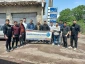 دانشجویان مقطع کارشناسی رشته معماری از روستای کَزَج شهرستان خلخال بازدید کردند