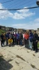 دانشجویان مقطع کارشناسی رشته معماری از روستای کَزَج شهرستان خلخال بازدید کردند 8