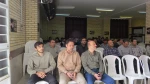 مراسم بزرگداشت اولین سالگرد شهادت آیت‌الله رئیسی و همراهان ایشان برگزار شد+گزارش تصویری 2