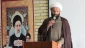 مراسم بزرگداشت اولین سالگرد شهادت آیت‌الله رئیسی و همراهان ایشان برگزار شد+گزارش تصویری 2