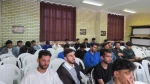 مراسم بزرگداشت اولین سالگرد شهادت آیت‌الله رئیسی و همراهان ایشان برگزار شد+گزارش تصویری 2