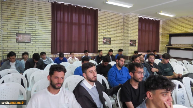 مراسم بزرگداشت اولین سالگرد شهادت آیت‌الله رئیسی و همراهان ایشان برگزار شد+گزارش تصویری 2