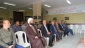 مراسم بزرگداشت اولین سالگرد شهادت آیت‌الله رئیسی و همراهان ایشان برگزار شد+گزارش تصویری 2