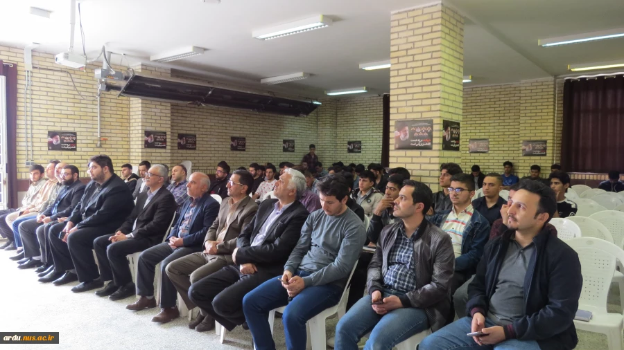 مراسم بزرگداشت اولین سالگرد شهادت آیت‌الله رئیسی و همراهان ایشان برگزار شد+گزارش تصویری 2