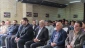 مراسم بزرگداشت اولین سالگرد شهادت آیت‌الله رئیسی و همراهان ایشان برگزار شد+گزارش تصویری 2