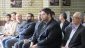 مراسم بزرگداشت اولین سالگرد شهادت آیت‌الله رئیسی و همراهان ایشان برگزار شد+گزارش تصویری 2