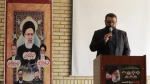 مراسم بزرگداشت اولین سالگرد شهادت آیت‌الله رئیسی و همراهان ایشان برگزار شد+گزارش تصویری 2