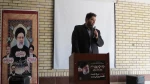 مراسم بزرگداشت اولین سالگرد شهادت آیت‌الله رئیسی و همراهان ایشان برگزار شد+گزارش تصویری 2