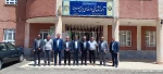 دیدار رئیس دانشگاه ملی مهارت واحد استانی اردبیل با نماینده شهرستان‌های خلخال و کوثر در مجلس شورای اسلامی 2