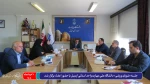 جلسه شورای ورزشی دانشگاه ملی مهارت واحد استانی اردبیل با حضور اعضاء برگزار شد 2