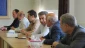 برگزاری جلسه «ستاد امتحانات» نیمسال دوم سالتحصیلی 405-404 دانشگاه ملی مهارت واحد استانی اردبیل 5