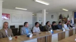 برگزاری جلسه «ستاد امتحانات» نیمسال دوم سالتحصیلی 405-404 دانشگاه ملی مهارت واحد استانی اردبیل 7