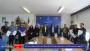 جشنواره ورزشی بهاره ویژه دانشجویان آموزشکده ملی مهارت پسران اردبیل برگزار شد