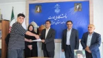 جشنواره ورزشی بهاره ویژه دانشجویان آموزشکده ملی مهارت پسران اردبیل برگزار شد 5