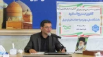 گرامیداشت رحلت جانگداز حضرت امام خمینی (ره) و شهدای قیام 15 خرداد در دانشگاه ملی مهارت واحد استانی اردبیل 2