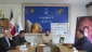گرامیداشت رحلت جانگداز حضرت امام خمینی (ره) و شهدای قیام 15 خرداد در دانشگاه ملی مهارت واحد استانی اردبیل 2
