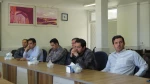 گرامیداشت رحلت جانگداز حضرت امام خمینی (ره) و شهدای قیام 15 خرداد در دانشگاه ملی مهارت واحد استانی اردبیل 2
