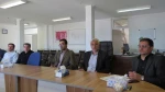 گرامیداشت رحلت جانگداز حضرت امام خمینی (ره) و شهدای قیام 15 خرداد در دانشگاه ملی مهارت واحد استانی اردبیل 2