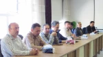 گرامیداشت رحلت جانگداز حضرت امام خمینی (ره) و شهدای قیام 15 خرداد در دانشگاه ملی مهارت واحد استانی اردبیل 2