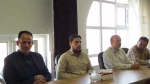 گرامیداشت رحلت جانگداز حضرت امام خمینی (ره) و شهدای قیام 15 خرداد در دانشگاه ملی مهارت واحد استانی اردبیل 2