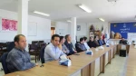 گرامیداشت رحلت جانگداز حضرت امام خمینی (ره) و شهدای قیام 15 خرداد در دانشگاه ملی مهارت واحد استانی اردبیل 2
