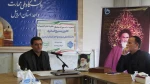 گرامیداشت رحلت جانگداز حضرت امام خمینی (ره) و شهدای قیام 15 خرداد در دانشگاه ملی مهارت واحد استانی اردبیل 2