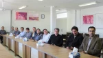 گرامیداشت رحلت جانگداز حضرت امام خمینی (ره) و شهدای قیام 15 خرداد در دانشگاه ملی مهارت واحد استانی اردبیل 2