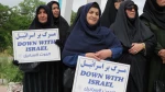 تجمع اعتراضی دانشگاهیان دانشگاه ملی مهارت واحد استانی اردبیل در محکومیت تجاوز رژیم جعلی صهیونیستی به کشور 14