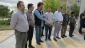 تجمع اعتراضی دانشگاهیان دانشگاه ملی مهارت واحد استانی اردبیل در محکومیت تجاوز رژیم جعلی صهیونیستی به کشور 17