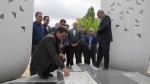 تجمع اعتراضی دانشگاهیان دانشگاه ملی مهارت واحد استانی اردبیل در محکومیت تجاوز رژیم جعلی صهیونیستی به کشور 19