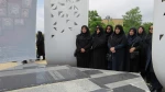 تجمع اعتراضی دانشگاهیان دانشگاه ملی مهارت واحد استانی اردبیل در محکومیت تجاوز رژیم جعلی صهیونیستی به کشور 20