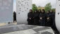 تجمع اعتراضی دانشگاهیان دانشگاه ملی مهارت واحد استانی اردبیل در محکومیت تجاوز رژیم جعلی صهیونیستی به کشور 20
