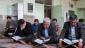 «تلاوت سوره فتح» به نیت پیروزی رزمندگان اسلام در دانشگاه ملی مهارت واحد اردبیل 2