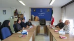 با هدف هم‌افزایی ظرفیت‌های علمی، پژوهشی و مهارتی؛
رئیس دانشگاه ملی مهارت واحد استانی اردبیل و مدیرکل آموزش فنی و حرفه‌ای استان اردبیل دیدار و گفتگو کردند 2