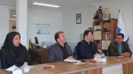 با هدف هم‌افزایی ظرفیت‌های علمی، پژوهشی و مهارتی؛
رئیس دانشگاه ملی مهارت واحد استانی اردبیل و مدیرکل آموزش فنی و حرفه‌ای استان اردبیل دیدار و گفتگو کردند 2