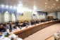 پیوست دانش‌بنیان برای ظرفیت‌های اقتصادی استان اردبیل ضروری است/ اهمیت هدایت جوانان خلاق برای تجاری‌سازی ایده‌ها
 2