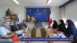 جلسه طرح احوال پرسی