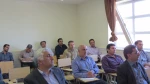 برگزاری دوره آموزشی «کمک‌های اولیه پایه» ویژه کارکنان در دانشگاه ملی مهارت استان اردبیل 6