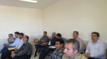 برگزاری دوره آموزشی «کمک‌های اولیه پایه» ویژه کارکنان در دانشگاه ملی مهارت استان اردبیل 7