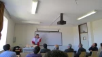 برگزاری دوره آموزشی «کمک‌های اولیه پایه» ویژه کارکنان در دانشگاه ملی مهارت استان اردبیل 10