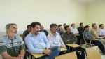 برگزاری دوره آموزشی «کمک‌های اولیه پایه» ویژه کارکنان در دانشگاه ملی مهارت استان اردبیل 15