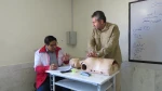 برگزاری دوره آموزشی «کمک‌های اولیه پایه» ویژه کارکنان در دانشگاه ملی مهارت استان اردبیل 29