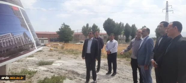 در راستای بررسی روند اجرایی فعالیت‌های عمرانی؛

بازدید معاون اداری، مالی و مدیریت منابع دانشگاه از بزرگترین پروژه عمرانی دانشگاه ملی مهارت، واحد استانی اردبیل 2