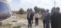 در راستای بررسی روند اجرایی فعالیت‌های عمرانی؛

بازدید معاون اداری، مالی و مدیریت منابع دانشگاه از بزرگترین پروژه عمرانی دانشگاه ملی مهارت، واحد استانی اردبیل