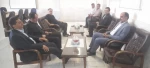 در راستای بررسی روند اجرایی فعالیت‌های عمرانی؛

بازدید معاون اداری، مالی و مدیریت منابع دانشگاه از بزرگترین پروژه عمرانی دانشگاه ملی مهارت، واحد استانی اردبیل 2